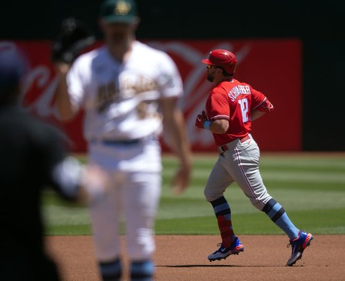 Atlanta Braves Vs Philadelphia Phillies Odds Tips And Betting Trends June 20 Flipboard 7205