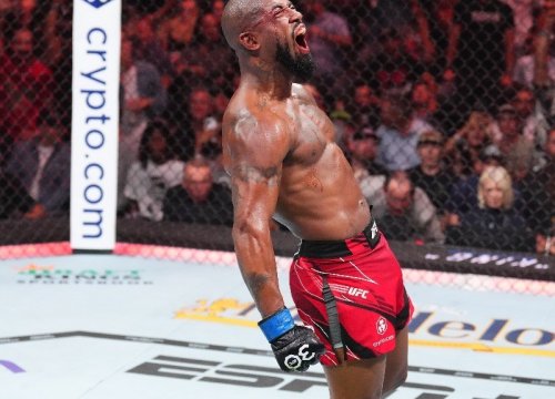 Bobby Green disappointed it's not Dan Hooker, but hopes Jalin Turner will help turn in a classic at UFC Austin