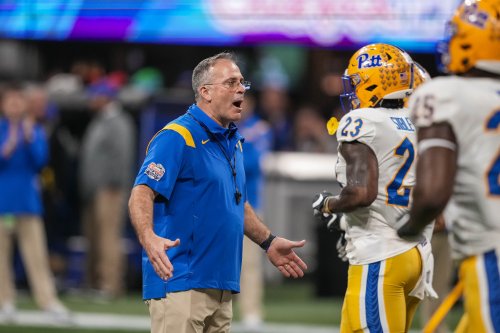 Coach who ripped Jordan Addison for transferring to USC is now in huge trouble