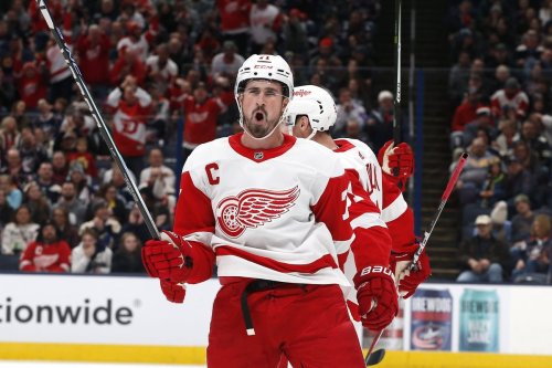 Detroit Red Wings vs. Nashville Predators odds, tips and betting trends