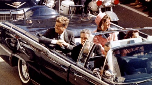 Trump releases classified files on JFK assassination. Here's what they say.