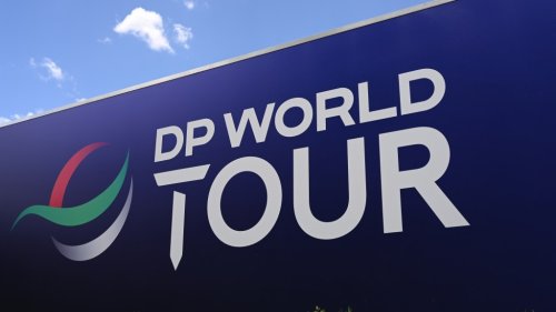 dp world tour pga tour card