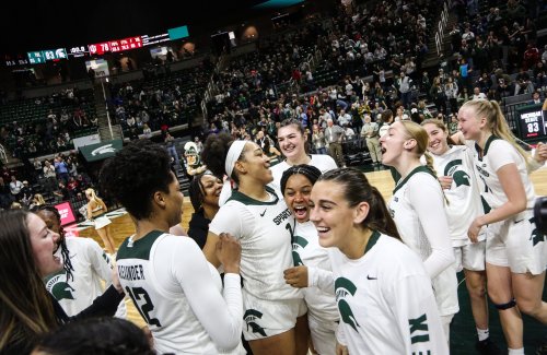 Michigan State Women S Basketball 2023 Michigan State Women S Basketball 2023
