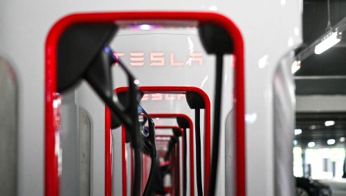 'Kill Black people': Elon Musk's Tesla sued for racial abuse at electric vehicle plant