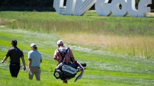 Sources: LIV Golf nearing deal to buy time on Fox Sports to air its tournaments