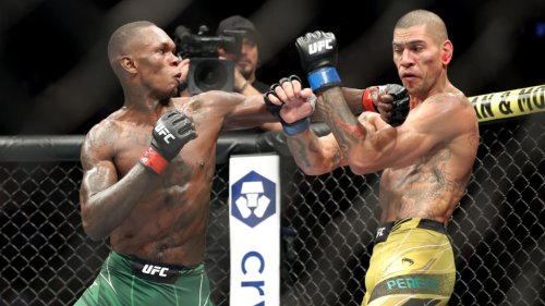 Daniel Cormier questions timing around Israel Adesanya's decision to rematch Alex Pereira
