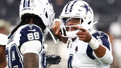 How to watch Commanders vs. Cowboys on Christmas: TV channel, start time, live stream