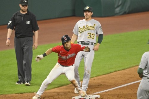 Guardians vs. Brewers Player Props Today Steven Kwan June 23 Flipboard