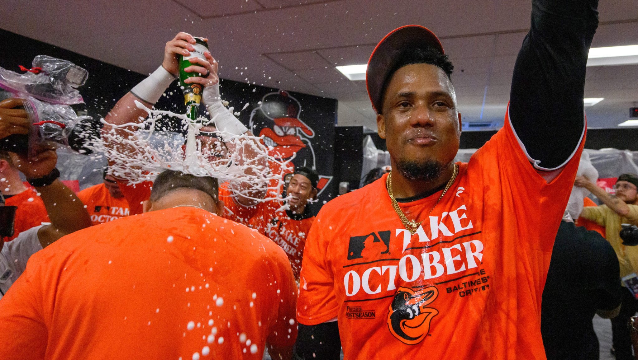 Orioles manager turned team from a laughingstock to a juggernaut