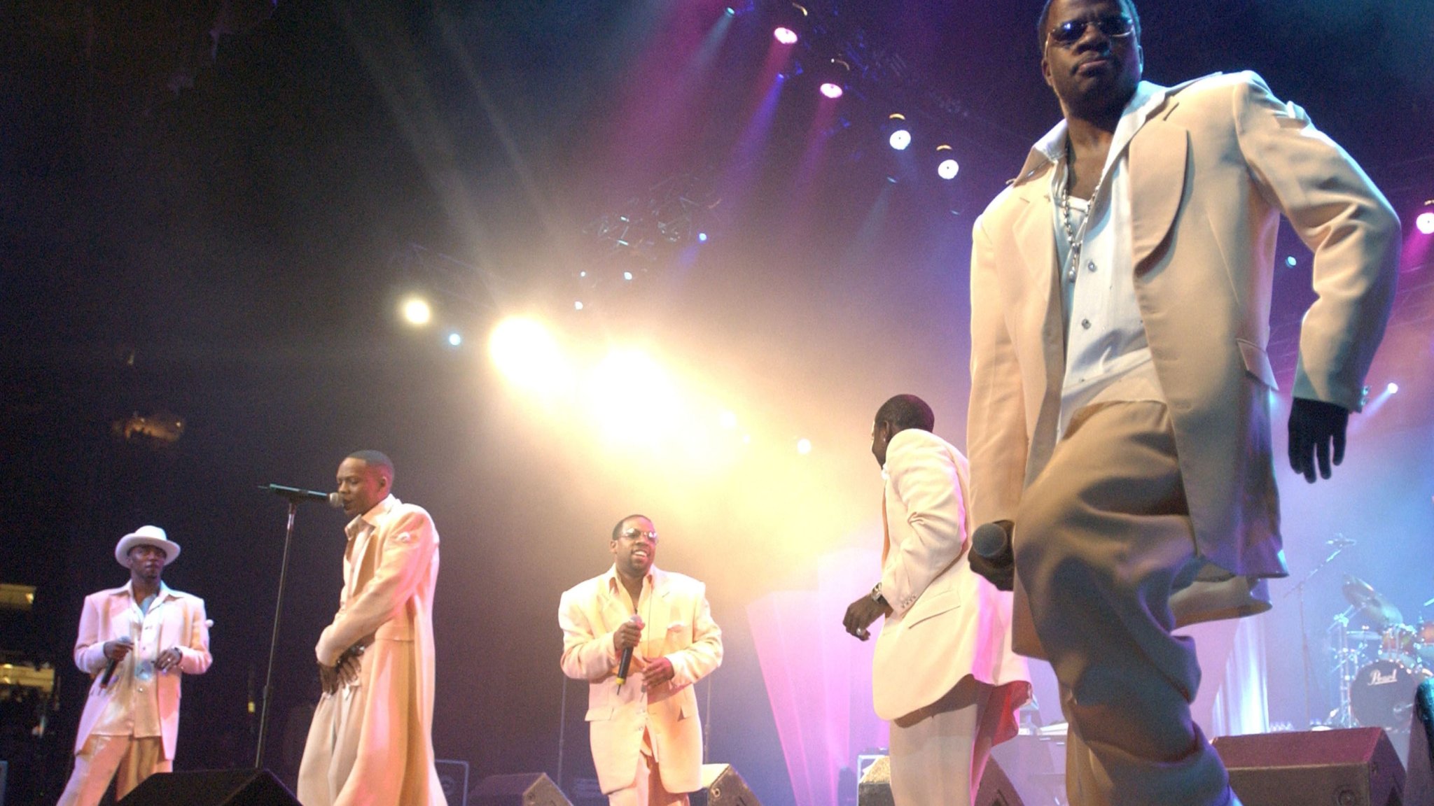 Here are all 17 nominees for the 2026 Rock Roll Hall of Fame