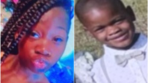 Amber Alert issued for Alabama 13-year-old suspected of abducting 5-year-old boy