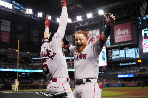 Red Sox vs. Reds Player Props Today: Justin Turner - May 30
