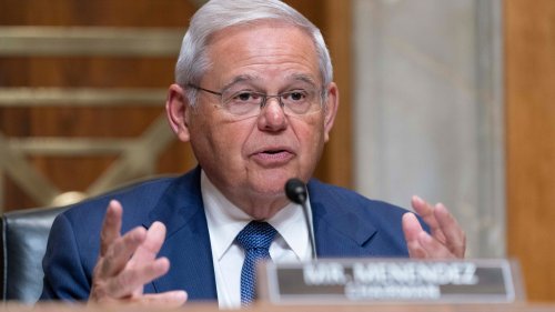 Menendez defends record, claims he will be exonerated and remain New Jersey's senior senator
