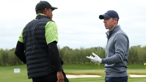 Several players who were involved with the players-only meeting at last year's BMW Championship feel 'betrayed and manipulated'
