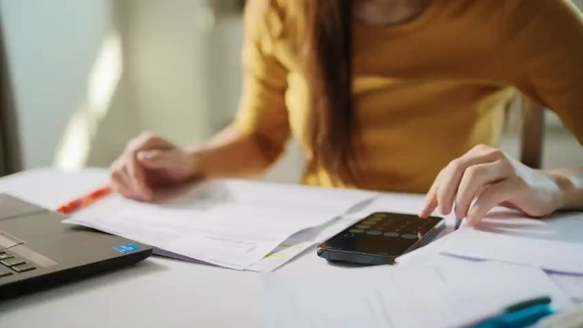 Where's the inheritance? Why fewer older Americans are writing wills or estate planning
