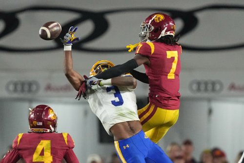 Eagles land an All-American safety in Touchdown Wire's latest 2024 NFL mock draft