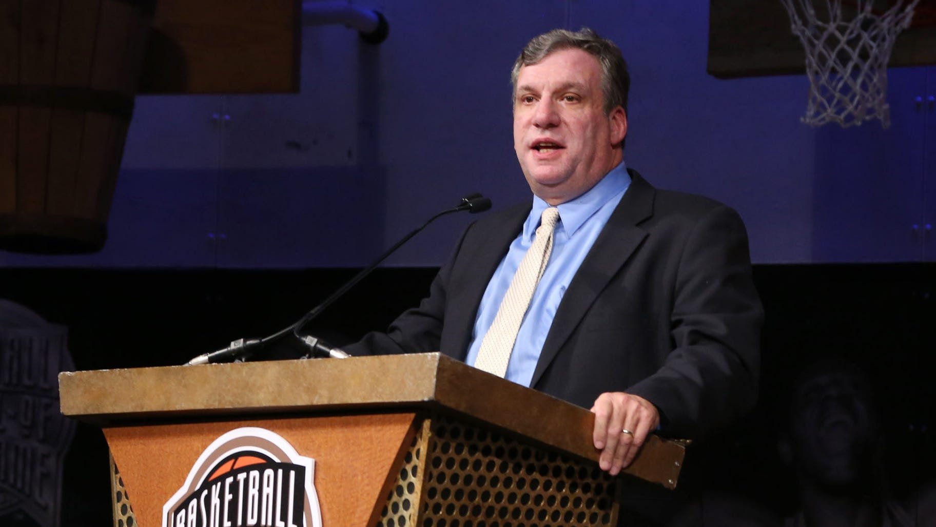 John Feinstein, noted sports commentator and author, dies at 69