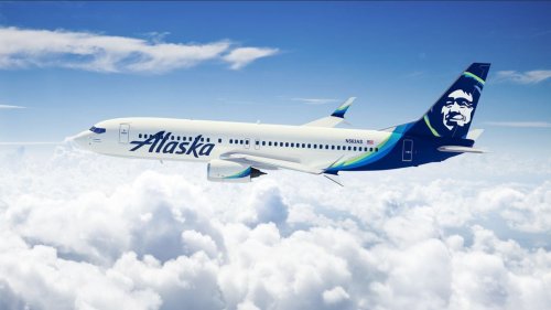 'Their behavior was unacceptable': Alaska Airlines bans 14 passengers following rowdy DC flight a day after riot