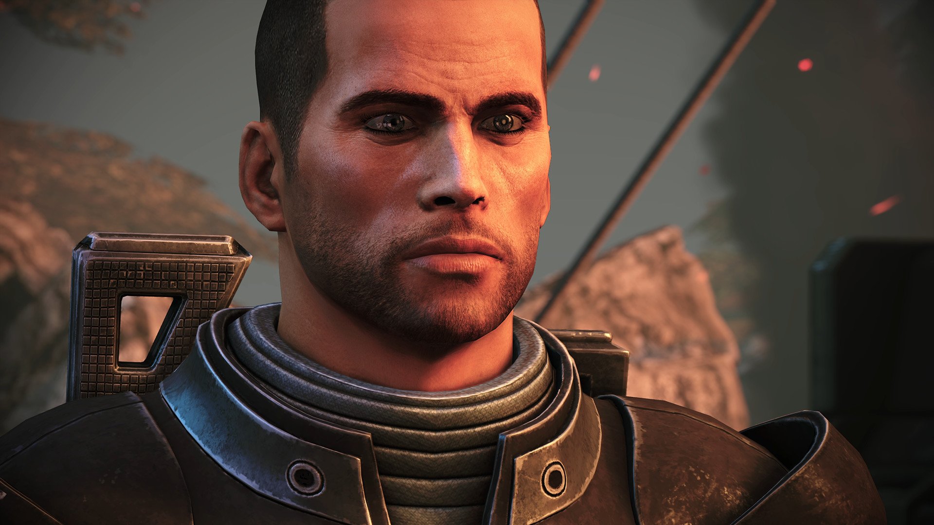 Mass Effect Trilogy free with Amazon Prime this July