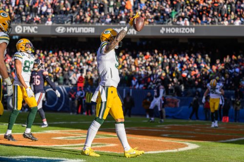 Packers 28, Bears 19: What went right, what went wrong, what it means