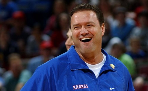 Bill Self Took A Subtle Shot At John Calipari’s ‘basketball School ...