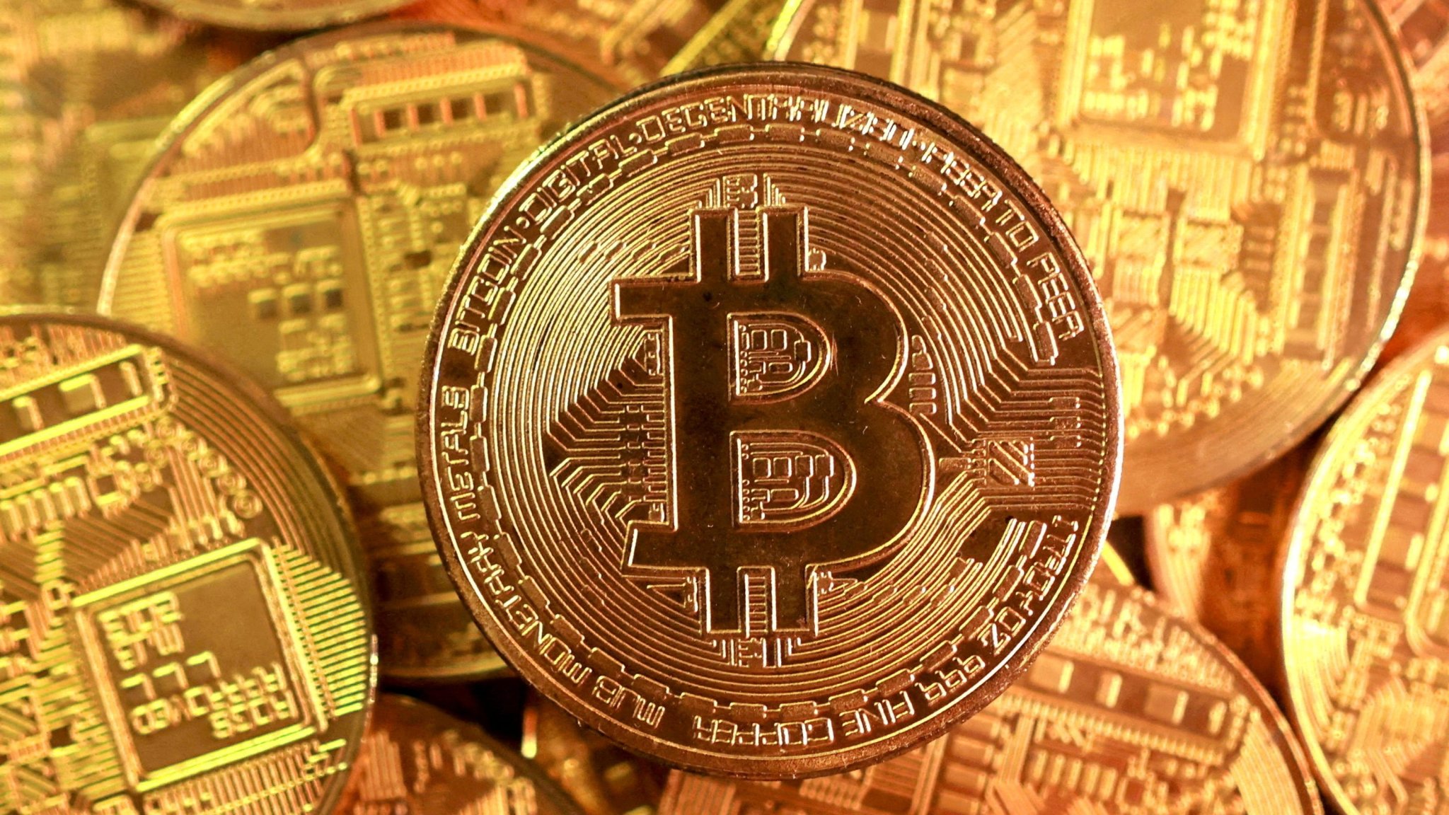 Is bitcoin really an inflation hedge? Experts say there’s little proof