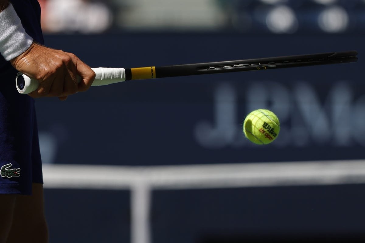 How to Watch Bianca Vanessa Andreescu vs. Qinwen Zheng at WTA Toronto ...