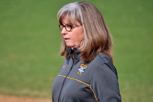 Karen Weekly, Lair Beautae, Payton Gottshall Recap Lady Vols' Win ...