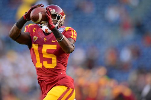 Nelson Agholor and Tee Martin reconnect in the AFC North with Ravens