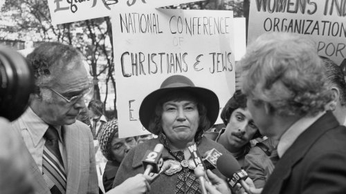 Enough states have ratified the ERA. Does that mean it's part of the Constitution?