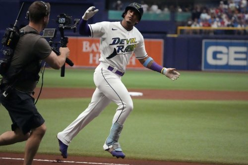 Tampa Bay Rays vs. Atlanta Braves live stream, TV channel, start time ...