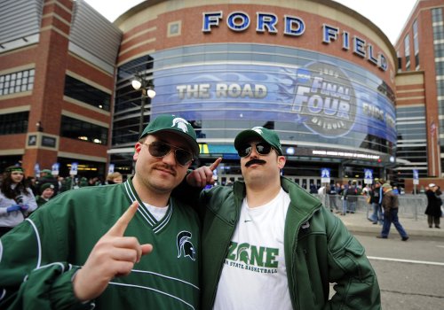 Detroit s Ford Field To Host 2027 College Basketball Final Four Flipboard