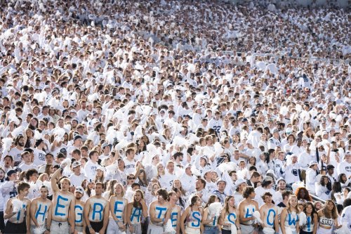 Iowa at Penn State odds, picks and predictions