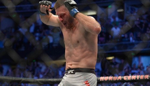 Daniel Cormier says Stipe Miocic has 'never looked better' ahead of Jon Jones title fight at UFC 295