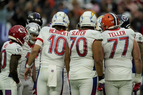 here-are-the-rosters-for-the-2023-pro-bowl-flag-football-game-flipboard