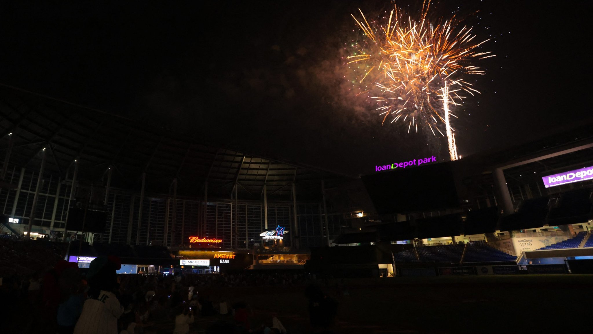 Most affordable MLB stadiums to visit in 2026