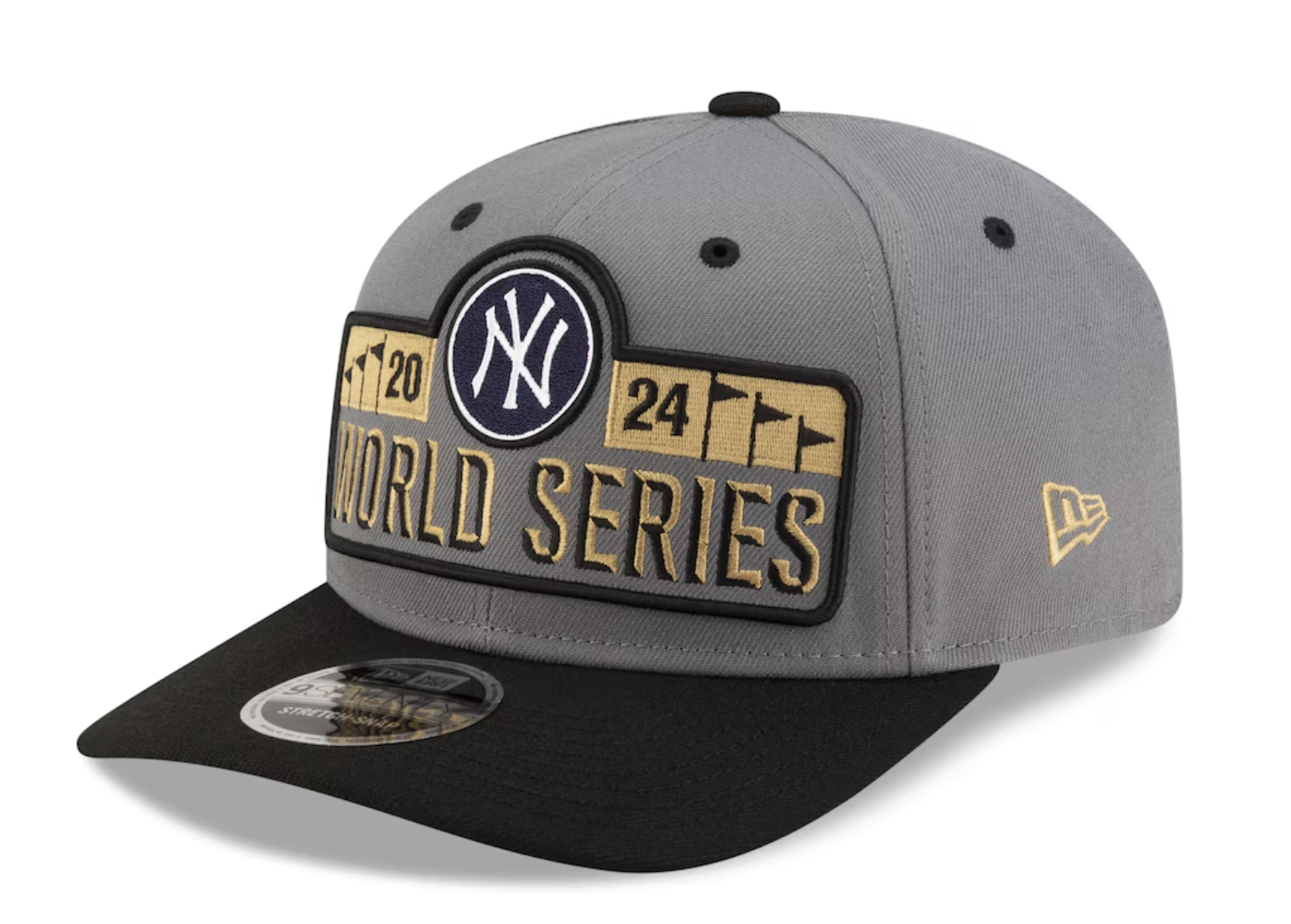 How to buy New York Yankees World Series hats, shirts, jerseys and more