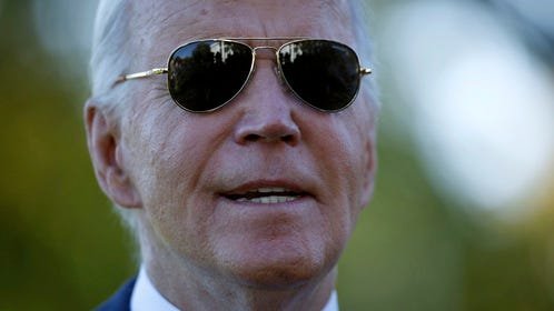Joe Biden was last screened for prostate cancer in 2014 before diagnosis