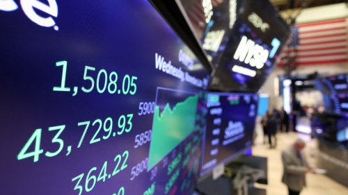A recession may be coming. It's not too late to prepare.