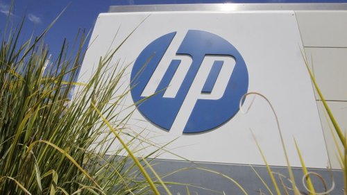 Hewlett Packard to cut up to 30,000 jobs from enterprise unit