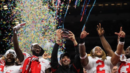 What the Big Ten Championship Games would have looked like without divisions