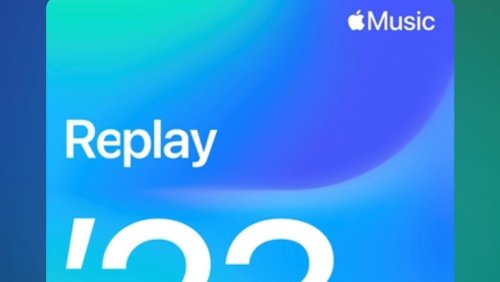 Don’t have Spotify Wrapped? Here's how to get your Apple Music Replay for 2023