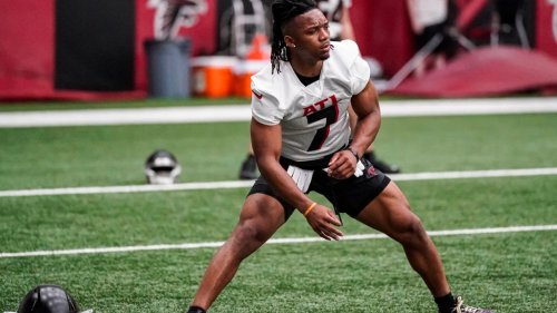 Ranking every NFL team's 2023 running back rotations, from the Cardinals to the Falcons
