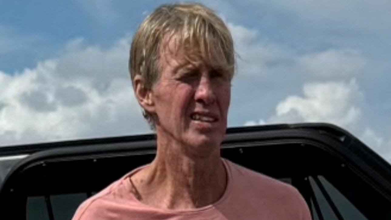 'Trump Alleged Shooter' sends letter to Palm Beach Post Flipboard