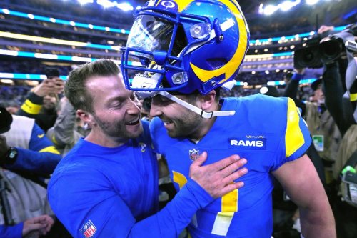 Baker Mayfield player props odds, tips and betting trends for Week 15 | Rams vs. Packers | Flipboard