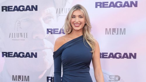 Fox News guest Camryn Kinsey shares update after fainting on live TV