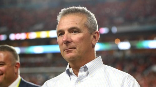 Texas football fans think that Urban Meyer would be the savior of the Longhorns' program