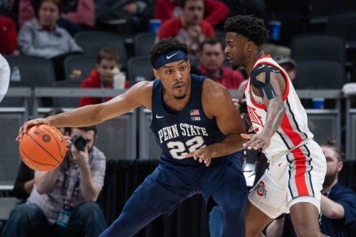 Five Reasons To Be Excited About Penn State Basketball In 2022 23 penn-state-officially-makes-two-additions-to-basketball-staff