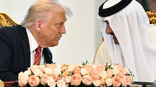 MAGA backlash: Trump's plan to accept Qatari plane draws fire from friends