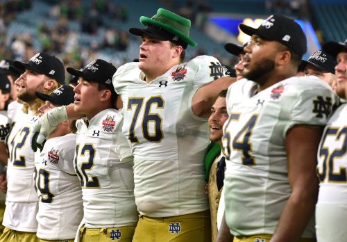 notre-dame-offensive-lineman-makes-big-proclamation-heading-into-2023